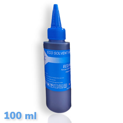 Premium Quality Eco Solvent Ink