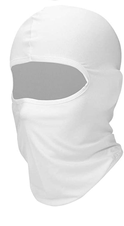 Sublimation ski mask