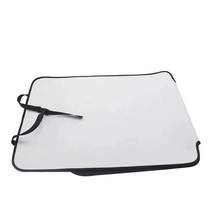 Sublimation Vehicle/ car seat cover blank (1)