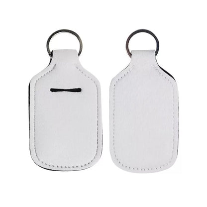 Sublimation Hand Sanitizer Holder