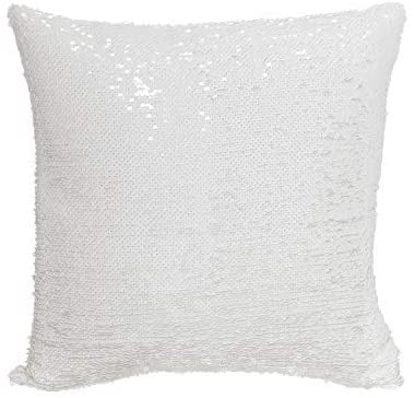 Sublimation Decorative Sequin Pillow Case SINGLES