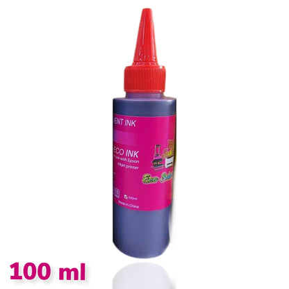 Premium Quality Eco Solvent Ink