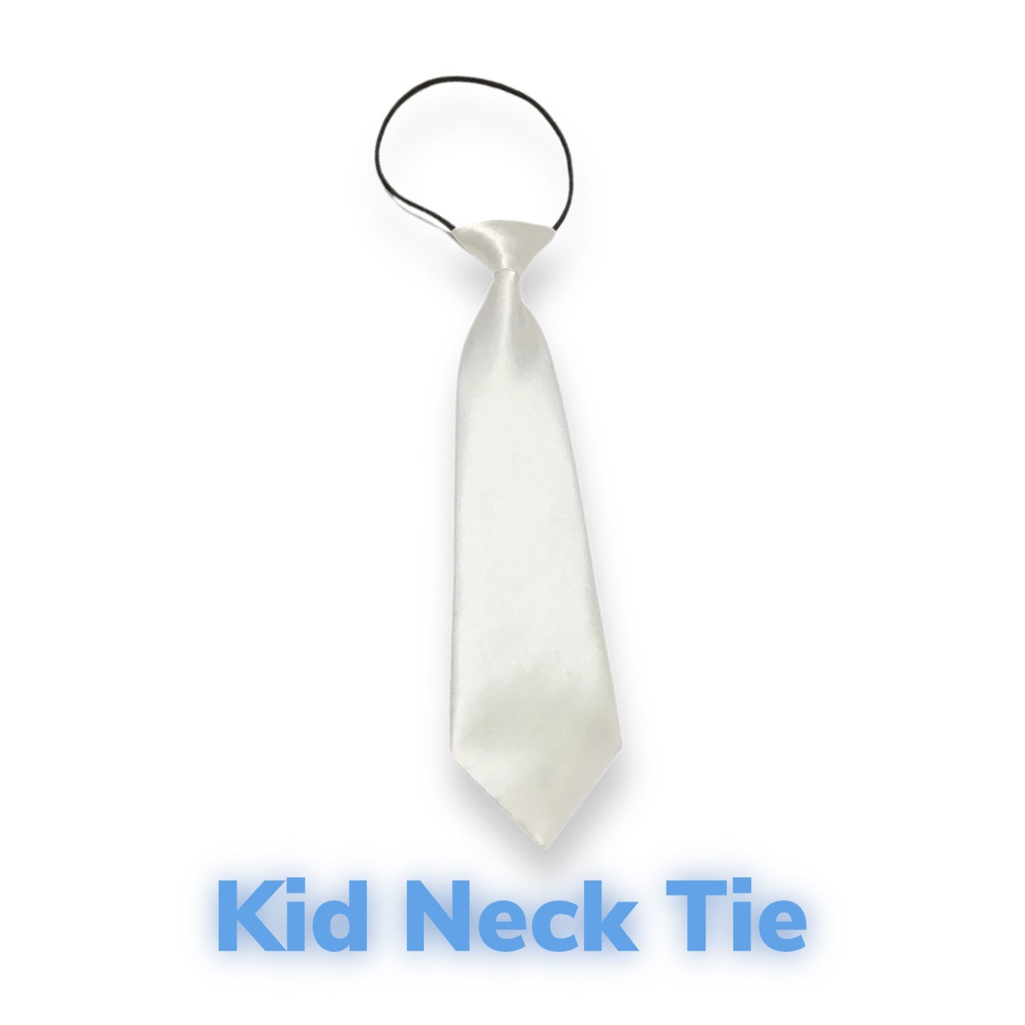 Kids Neck Tie for sublimation