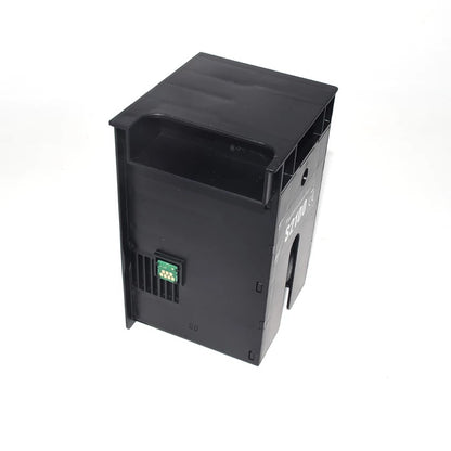 S2100 Ink Maintenance Box C13S210057 Remanufactured for SureColor SC-F570 T2170 T3170 T5170 F500 F530 F531 F560 F570 T2100 T3100 T5100 T3130 T3160 T3180 T5130 T5160 T5180 Printer