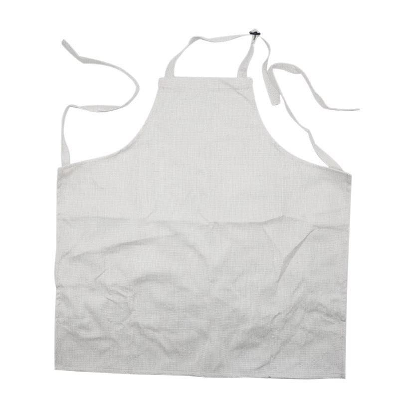 Sublimation ADULT Apron