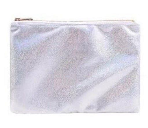 Sublimation School Carrying Bag Glitter