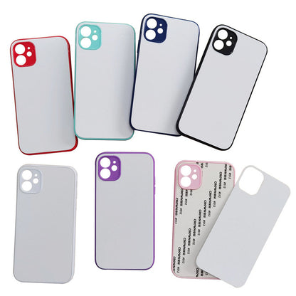 Sublimation case for iPhone