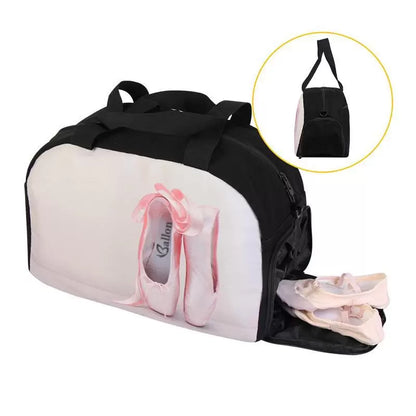 Sublimation Gym bag travel bag