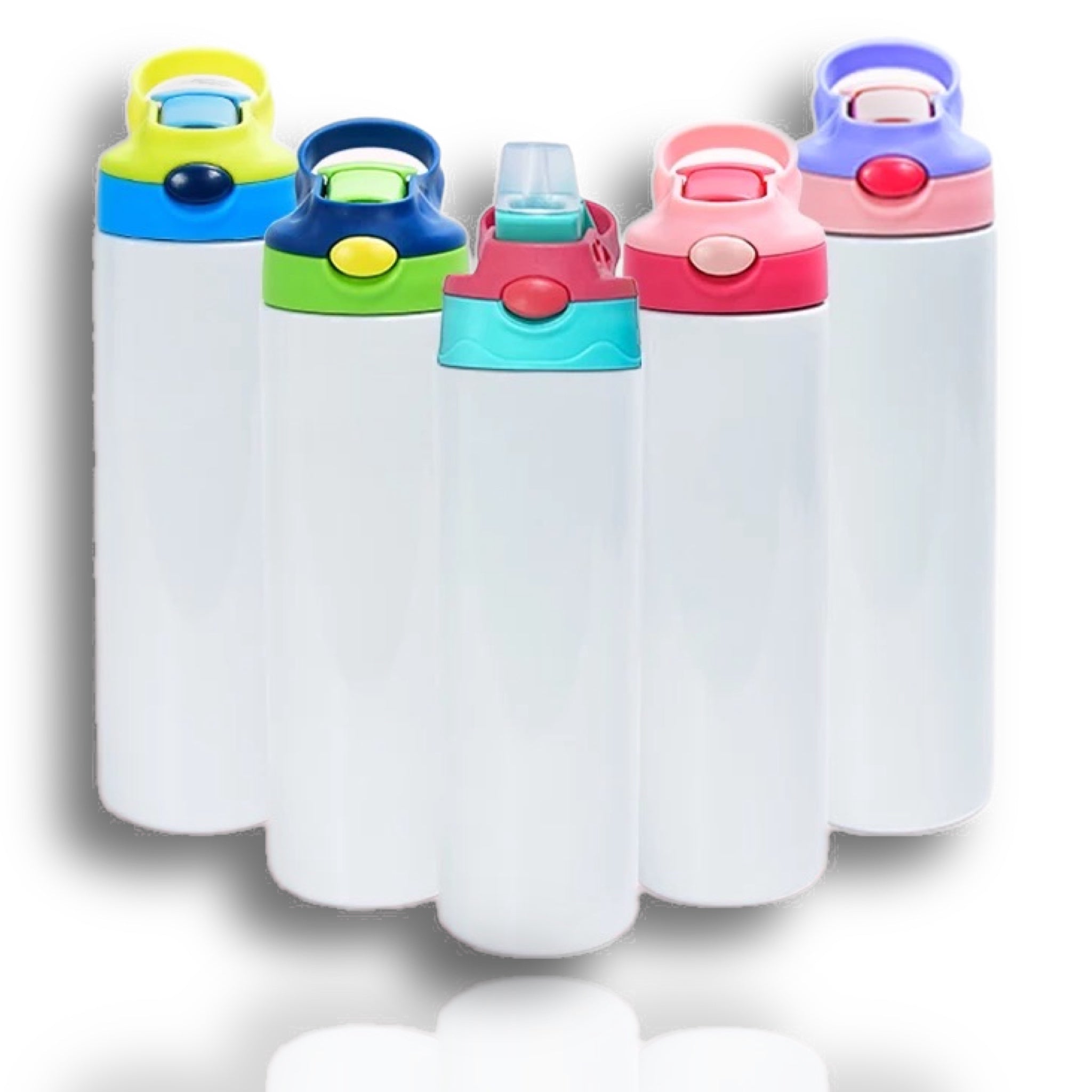 Kids Sublimation Thermos Tumbler – O & A Blanks and more