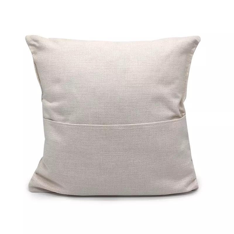 Pocket Pillow Case