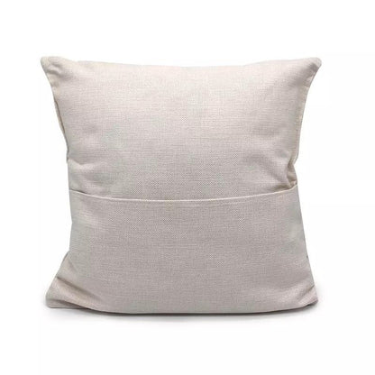 Pocket Pillow Case