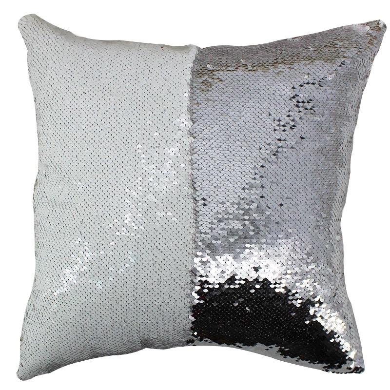 Sequin shops pillow sublimation