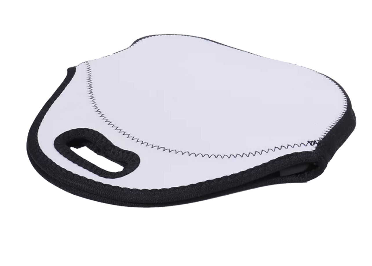 Stitch Neoprene Lunch Bag, Lunch Box - Inspire Uplift