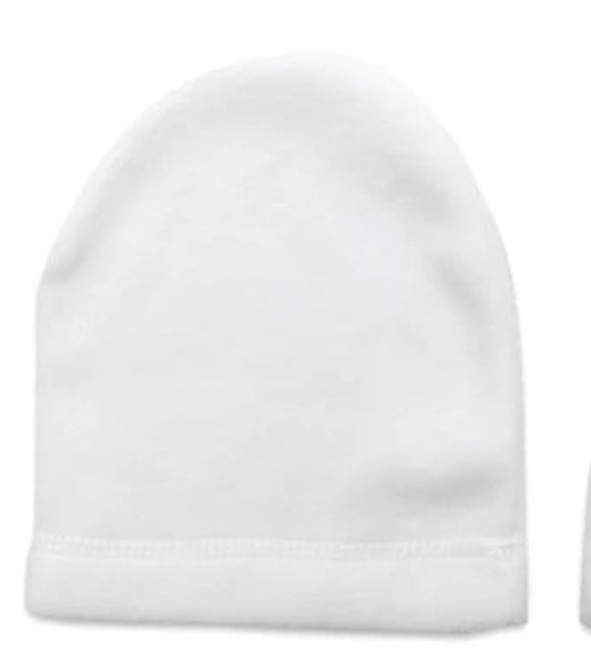 Sublimation infant beanie