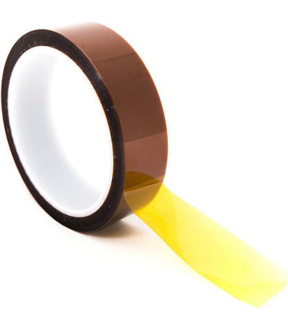 Sublimation Heat Resistant Tape