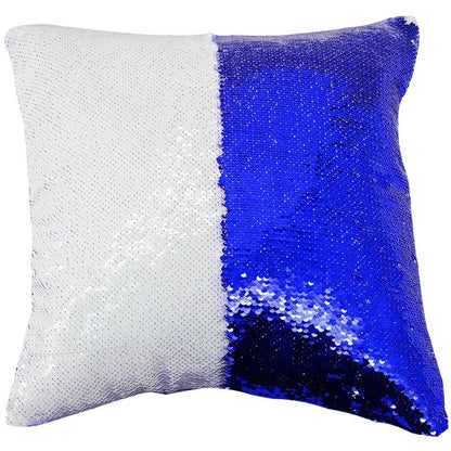 Sublimation Decorative Sequin Pillow Case SINGLES