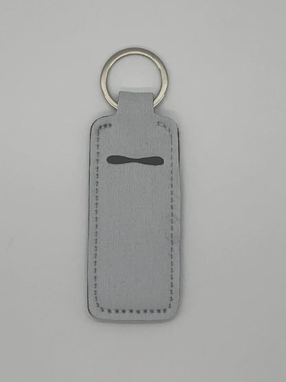 Sublimation Hand Sanitizer Holder