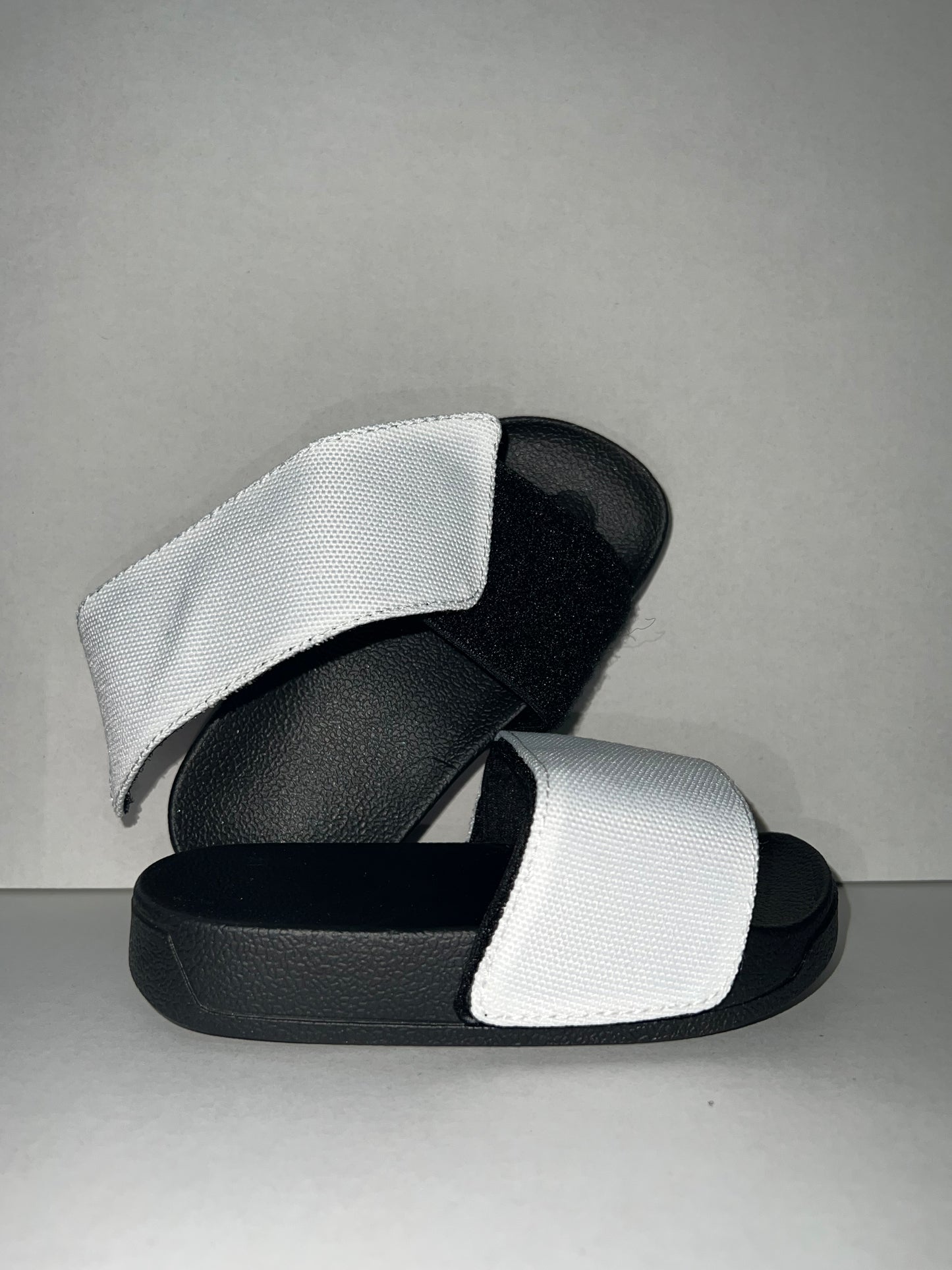 Toddler / KIDS Sublimation Slides /  Sandal