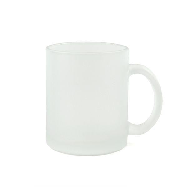 Sublimation frosted Mug