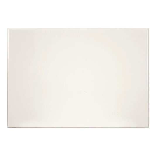 Sublimation tile(LARGE) 12x8 White Ceramic Tile