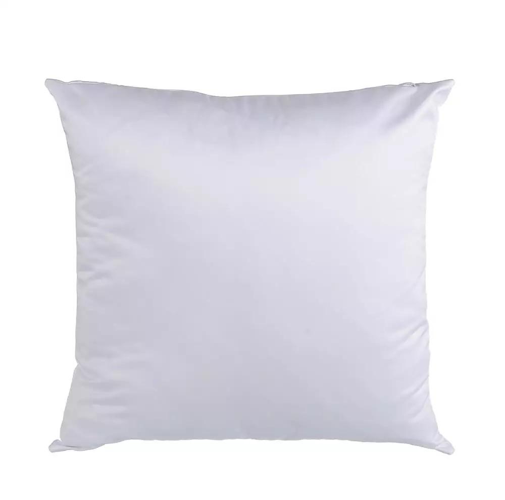 Sublimation Silky Satin polyester Pillow Case (Single)