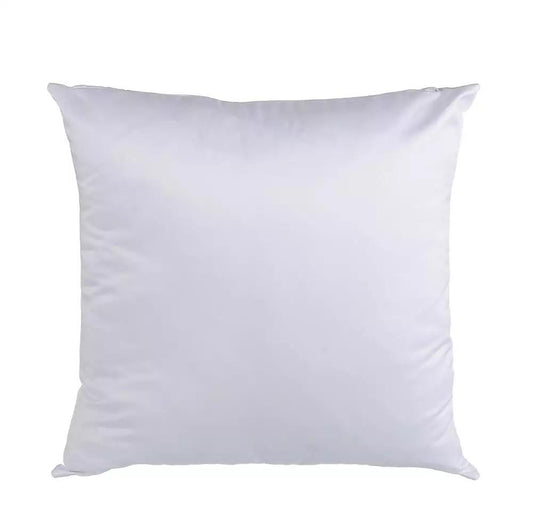 Sublimation Silky Satin polyester Pillow Case (Single)