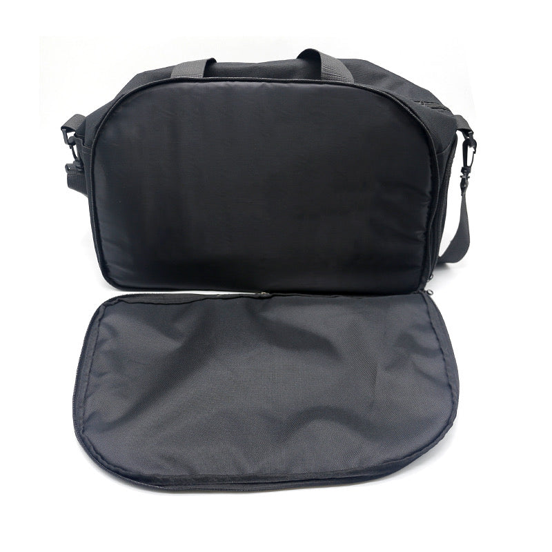 Sublimation Adult Gym bag travel bag