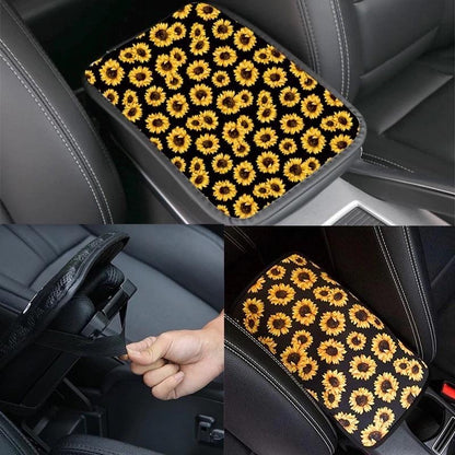 Sublimation Arm Rest / Sun Visor Neoprene