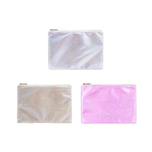 Sublimation School Carrying Bag Glitter