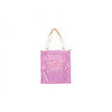 Sublimation Carrying tote Bag Glitter holographic
