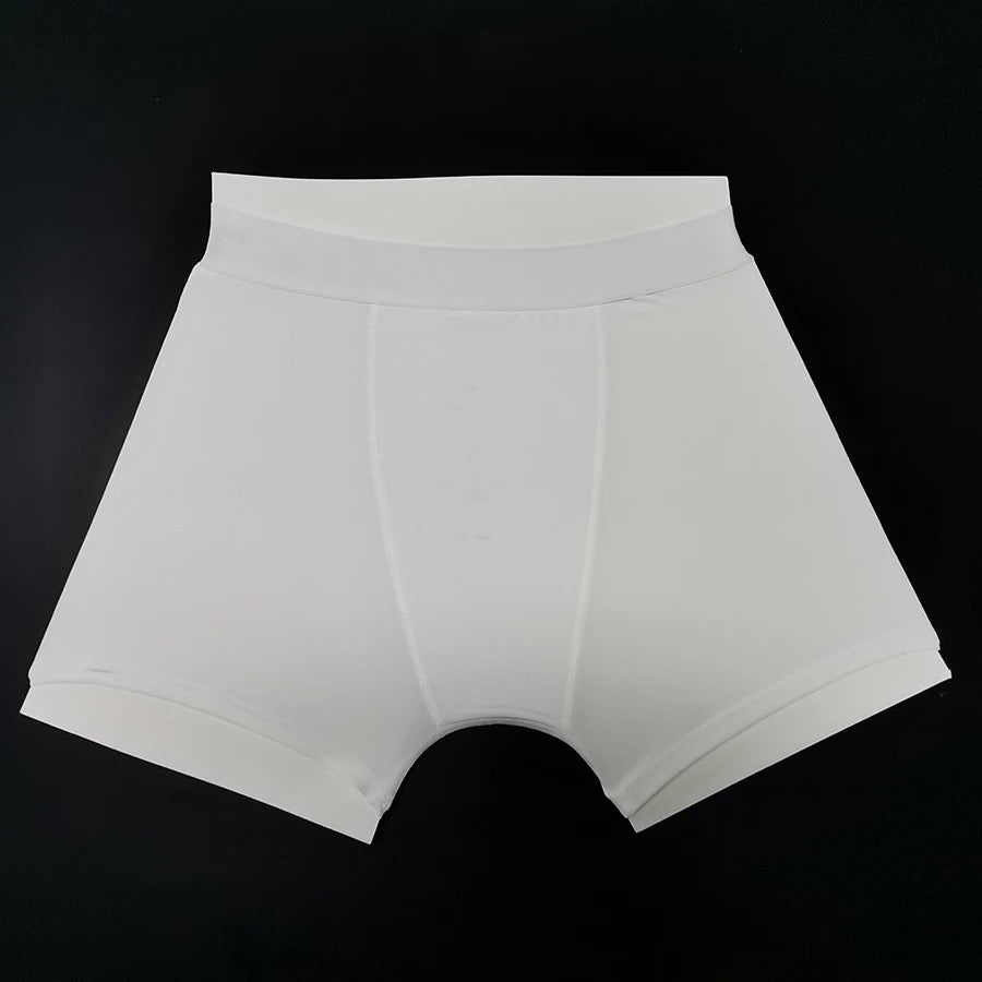 Boxer Shorts White – Sublimation Warehouse