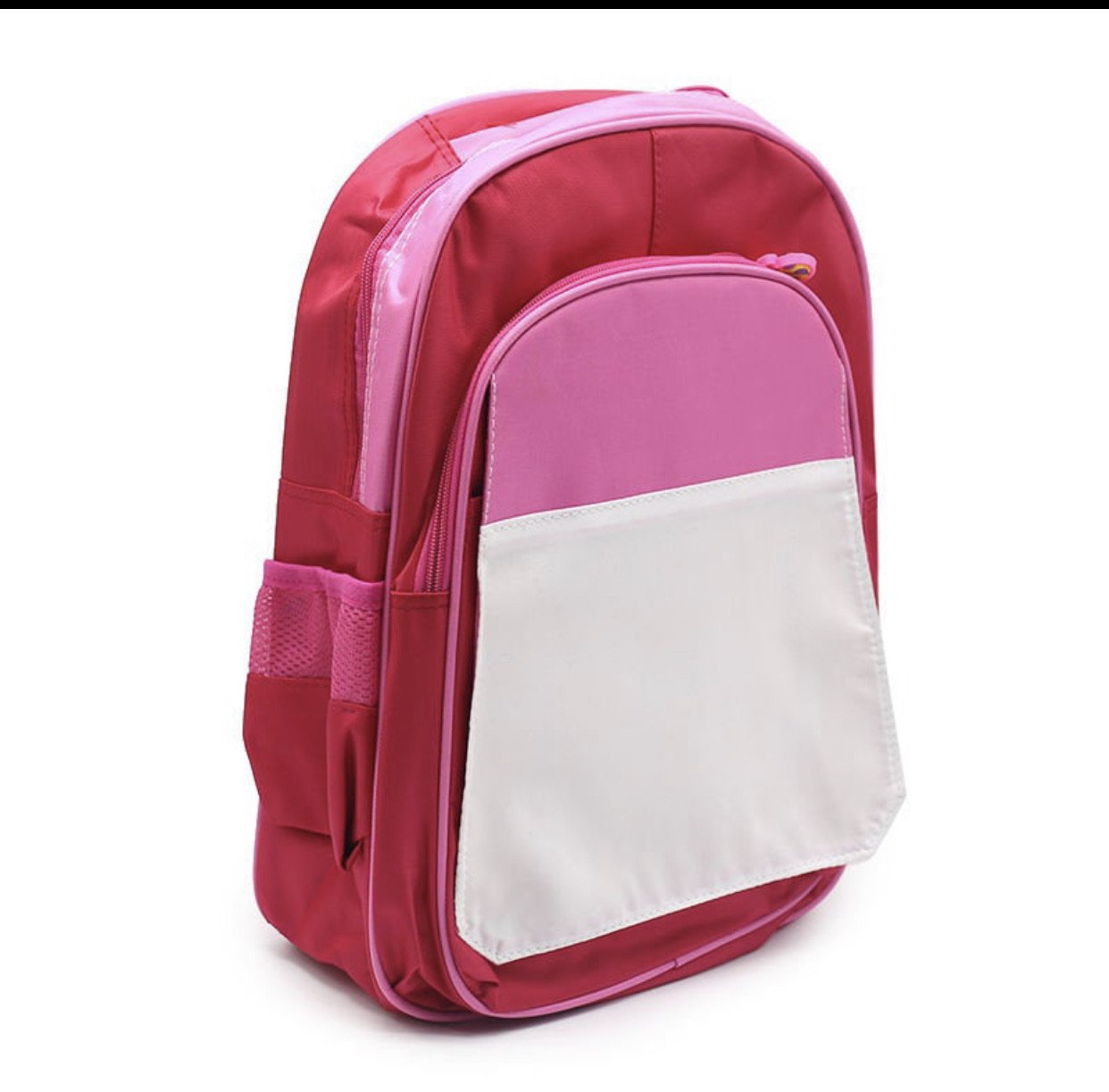 Sublimation BIG KIDS Backpacks