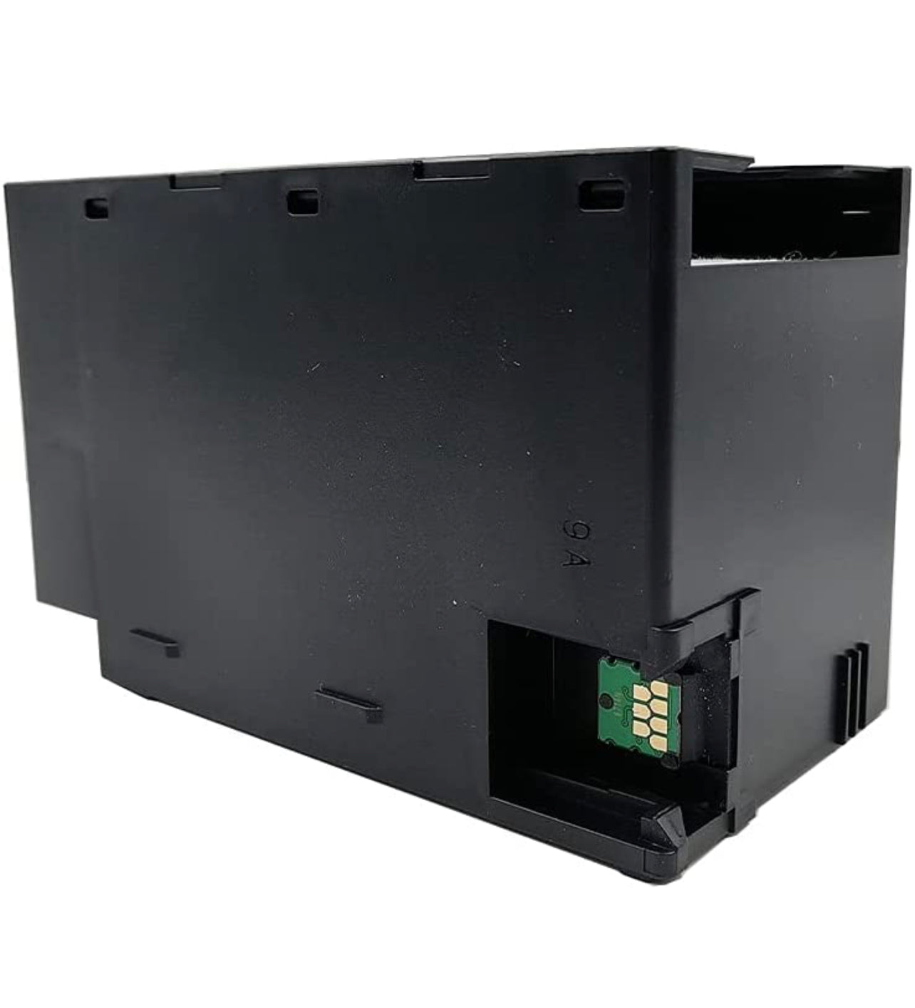 T6716 Ink Maintenance Box Compatible with Workforce Pro EC-4040 EC-4020 EC-4030 WF-4734 WF-4740 WF-4720 WF-4730 WF-C5210 WF-C5290 WF-C5710 WF-C5790 WF-M5299 WF-M5799 Printer   